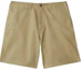 Buy Burberry SS24 Shorts Marrones Rectos Casual de Tiro Medio. 80836221