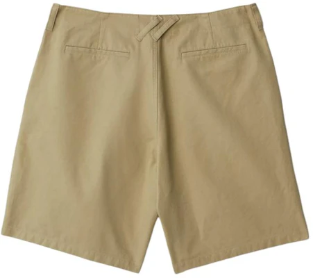 Burberry SS24 Shorts Marrones Rectos Casual de Tiro Medio. 80836221 Lookbook Burberry SS24 Shorts Marrones Rectos Casual de Tiro Medio. 80836221