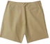 Lookbook Burberry SS24 Shorts Marrones Rectos Casual de Tiro Medio. 80836221