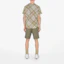 Details for Burberry SS24 Shorts Marrones Rectos Casual de Tiro Medio. 80836221