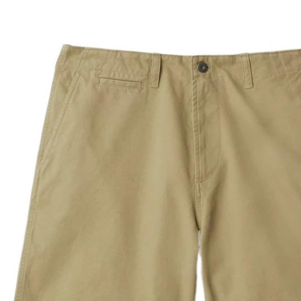 Burberry SS24  Brown Mid-Rise Straight Casual Shorts. 80836221 圖 9