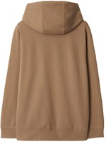 Burberry SS24 Hoodie Zip Camel dengan Cetakan Huruf. 80843461 Purchase Burberry SS24 Hoodie Zip Camel dengan Cetakan Huruf. 80843461