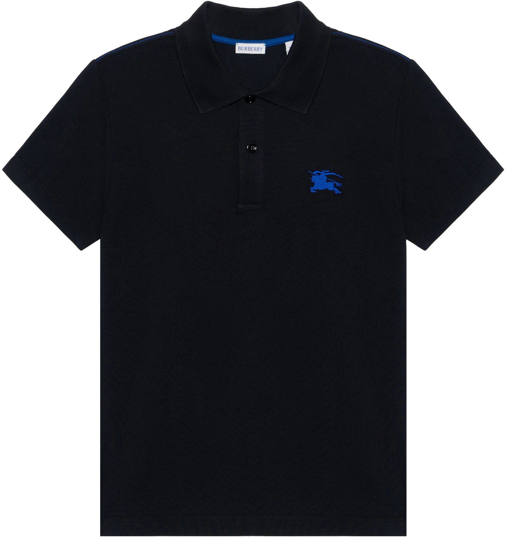 burberry-ss-24-equestrian-knight-logo-slim-fit-black-polo-shirt-80849371