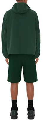 Burberry SS24 Jaket Hoodie Resleting Logo Hijau. 80890951 Purchase Burberry SS24 Jaket Hoodie Resleting Logo Hijau. 80890951