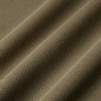 Details for Burberry SS24 綠色刺繡Logo純色短袖POLO衫。 80675861