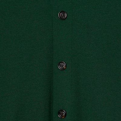 バーバリー SS24 アイビーグリーン Vネック ボタンアップ ニットカーディガンセーター 80831791 Sizing バーバリー SS24 アイビーグリーン Vネック ボタンアップ ニットカーディガンセーター 80831791
