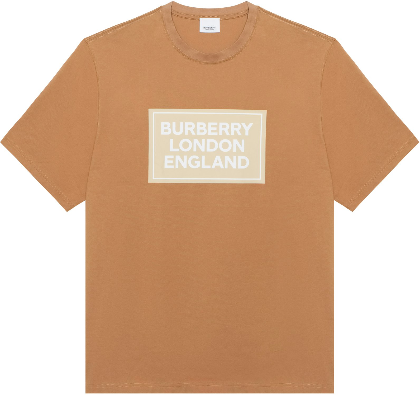 burberry-ss-24-light-brown-logo-crew-neck-short-sleeve-t-shirt-80843401