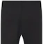 Lookbook Burberry SS24 Mid-Rise Casual Pants Hidden Closure Solid Black 40250211