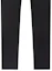 Purchase Burberry SS24 Mid-Rise Casual Pants Hidden Closure Solid Black 40250211