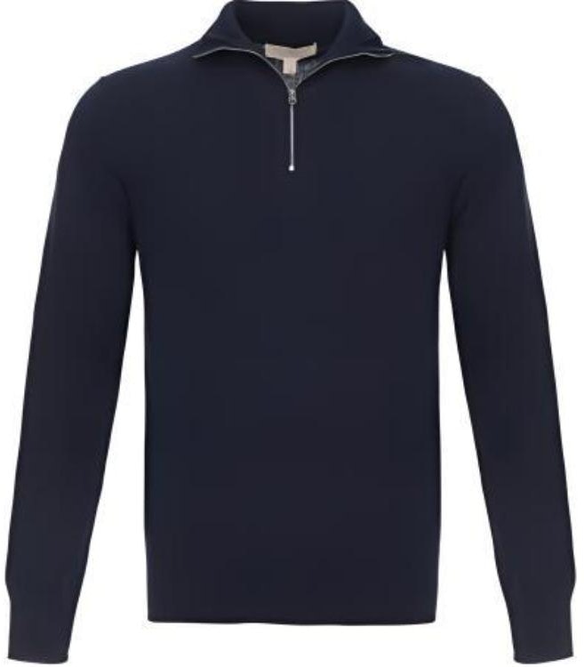 burberry-ss-24-navy-blue-knit-long-sleeve-polo-with-zipper-40593791