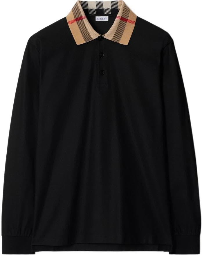 burberry-ss-24-ribbed-knit-long-sleeve-polo-shirt-black-80988121