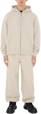 Burberry SS24 Pantalones Jogger Negros Ajustados Cintura Elástica. 80849781 Shop Burberry SS24 Pantalones Jogger Negros Ajustados Cintura Elástica. 80849781