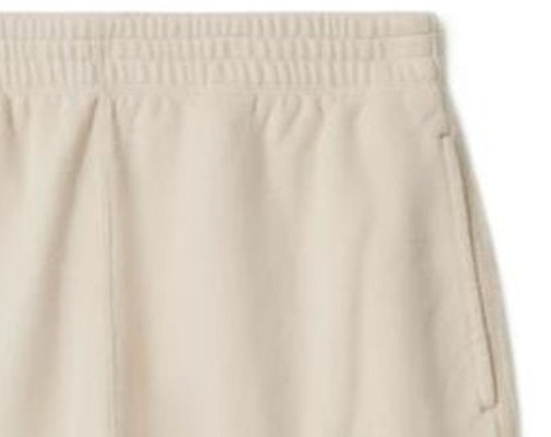 Burberry SS24 Pantalones Jogger Negros Ajustados Cintura Elástica. 80849781 Sizing Burberry SS24 Pantalones Jogger Negros Ajustados Cintura Elástica. 80849781