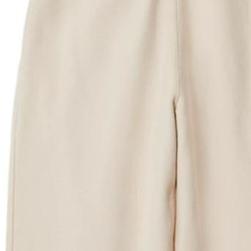 Cheap Burberry SS24 Pantalones Jogger Negros Ajustados Cintura Elástica. 80849781