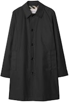 Burberry SS24 Solid Color Single-Breasted Long Sleeve Trench Coat 80816821 Burberry SS24 Solid Color Single-Breasted Long Sleeve Trench Coat 80816821