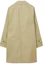 Lookbook Burberry SS24 Trench Coat Lengan Panjang Warna Solid Single-Breasted 80816821