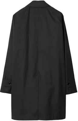 Burberry SS24 Trench Coat Lengan Panjang Warna Solid Single-Breasted 80816821 Sizing Burberry SS24 Trench Coat Lengan Panjang Warna Solid Single-Breasted 80816821