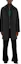 Cheap Burberry SS24 Trench Coat Lengan Panjang Warna Solid Single-Breasted 80816821