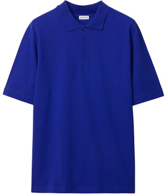 Burberry SS24 Solid Color Straight-Cut Casual Polo Shirt Short Sleeve. 80821251 Buy Burberry SS24 Solid Color Straight-Cut Casual Polo Shirt Short Sleeve. 80821251