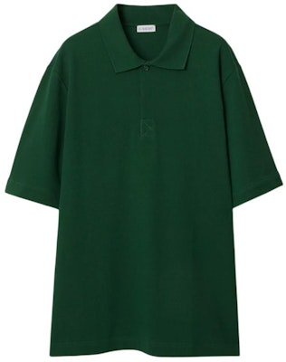 Burberry SS24 Solid Color Straight-Cut Casual Polo Shirt Short Sleeve. 80821251 Order Burberry SS24 Solid Color Straight-Cut Casual Polo Shirt Short Sleeve. 80821251