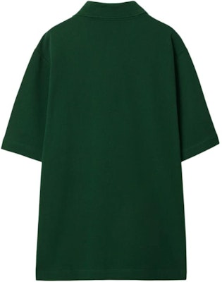 Burberry SS24 Solid Color Straight-Cut Casual Polo Shirt Short Sleeve. 80821251 Lookbook Burberry SS24 Solid Color Straight-Cut Casual Polo Shirt Short Sleeve. 80821251