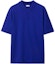 Sizing Burberry SS24 Solid Color Straight-Cut Casual Polo Shirt Short Sleeve. 80821251