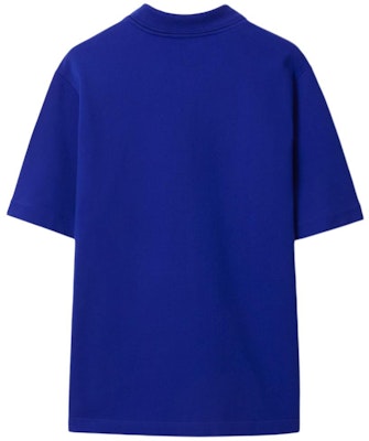 Burberry SS24 Solid Color Straight-Cut Casual Polo Shirt Short Sleeve. 80821251 Cheap Burberry SS24 Solid Color Straight-Cut Casual Polo Shirt Short Sleeve. 80821251