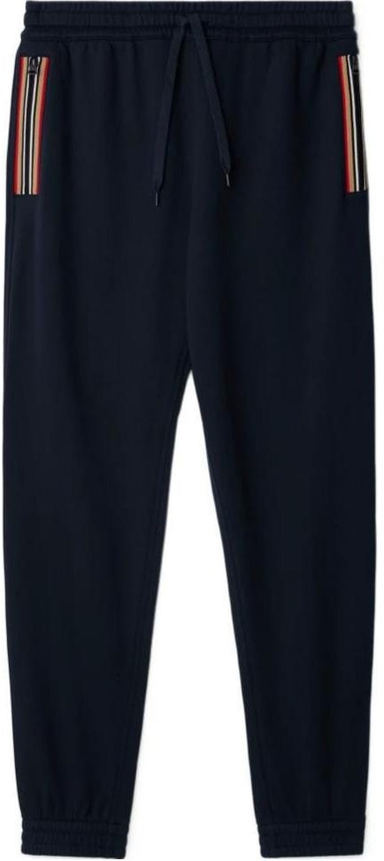 burberry-ss-24-striped-knit-drawstring-casual-pants-navy-blue-80878711