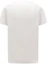 Lookbook Burberry SS24 White Crewneck T-Shirt with Solid Color Logo Embroidery. 80840151