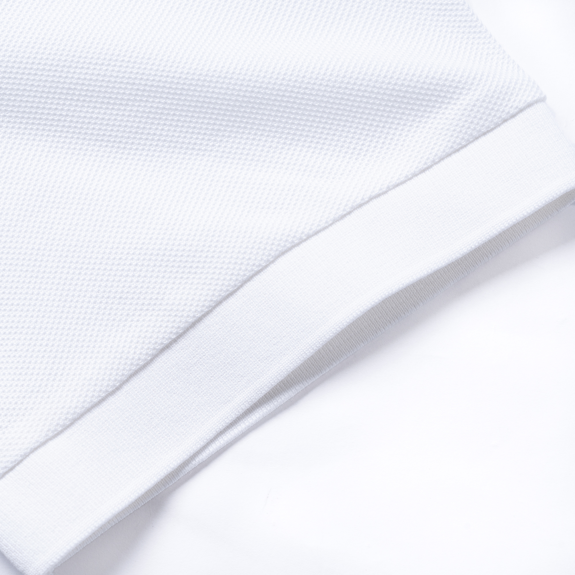 Details for Burberry SS24  White Polo Shirt with Embroidered Logo. 80844401