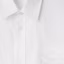 Details for Burberry SS24 White Short-Sleeve Shirt with Embroidered Equestrian Logo. 80953191