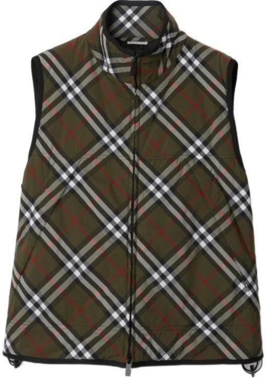 burberry-ss-24-zip-up-vest-in-check-print-deep-green-81018491