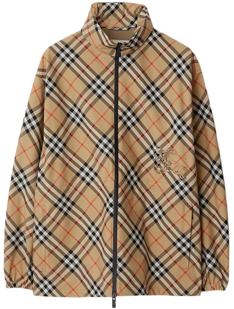 burberry-ss-24-check-detachable-hooded-zip-casual-jacket-beige-style-80893221