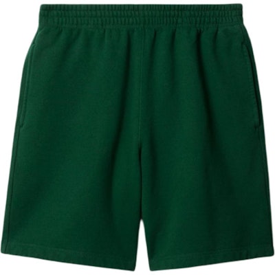 Burberry SS24 Equestrian Logo Straight-Leg Shorts Ivy Green Mens. 80849571 Order Burberry SS24 Equestrian Logo Straight-Leg Shorts Ivy Green Mens. 80849571