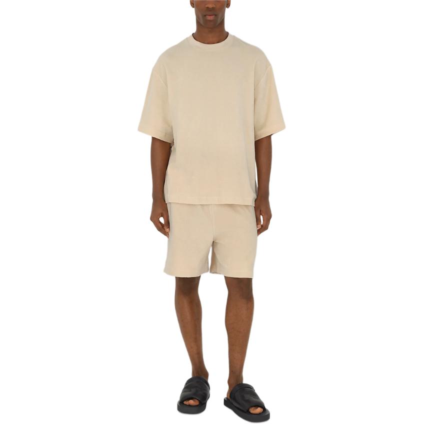 Burberry SS24 Logo Crewneck Short Sleeve T-Shirt 80812331 圖 4