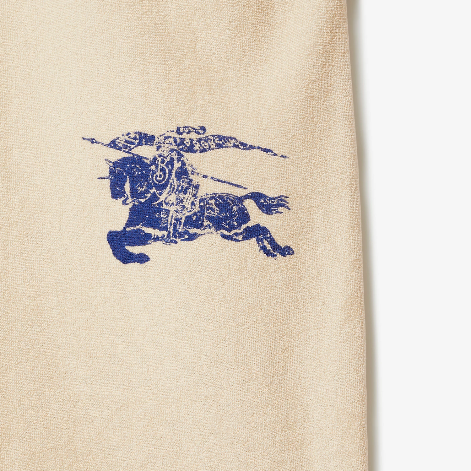 Burberry SS24 Logo Crewneck Short Sleeve T-Shirt 80812331 圖 7