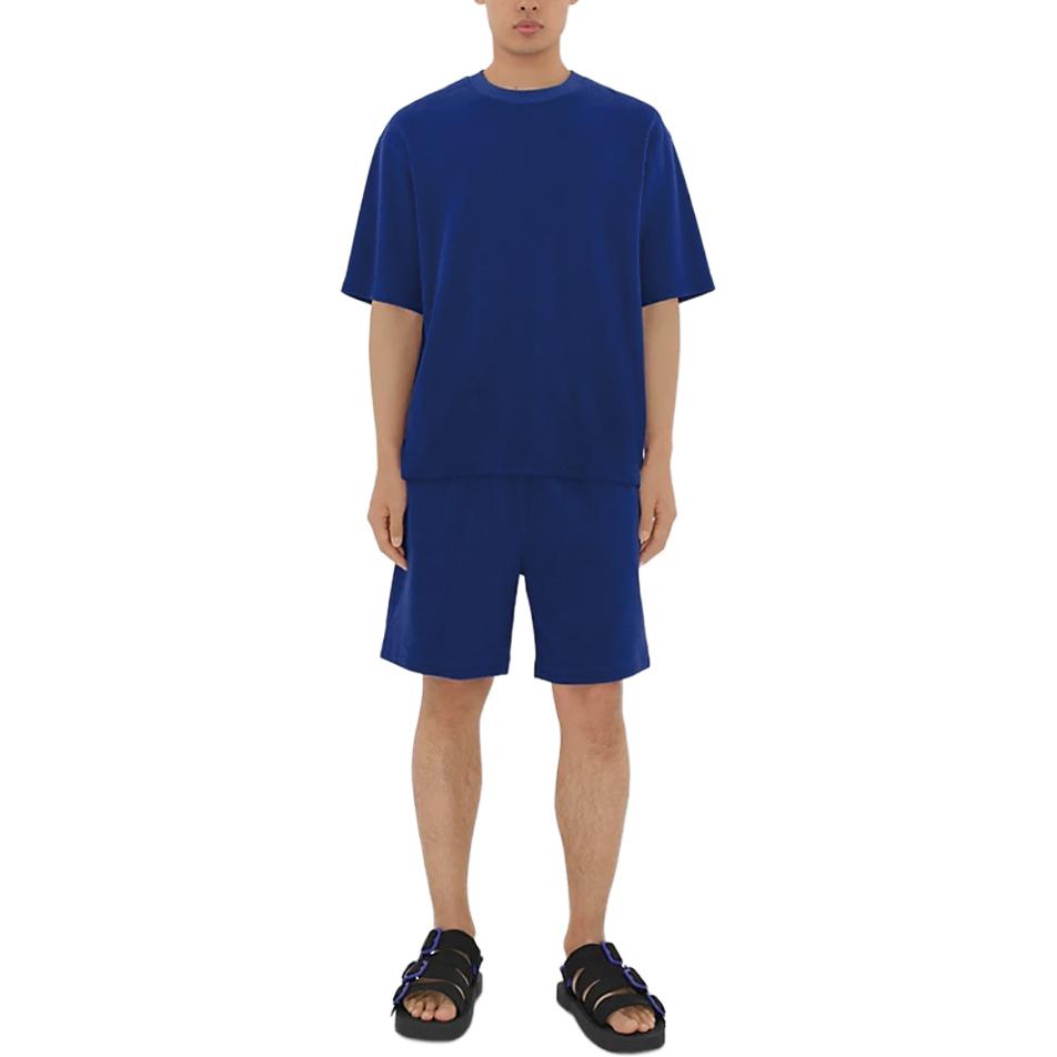 Burberry SS24 Logo Crewneck Short Sleeve T-Shirt 80812331 圖 10