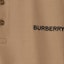 Details for Burberry SS24 男士驼色标志刺绣短袖 Polo 衫. 80844381