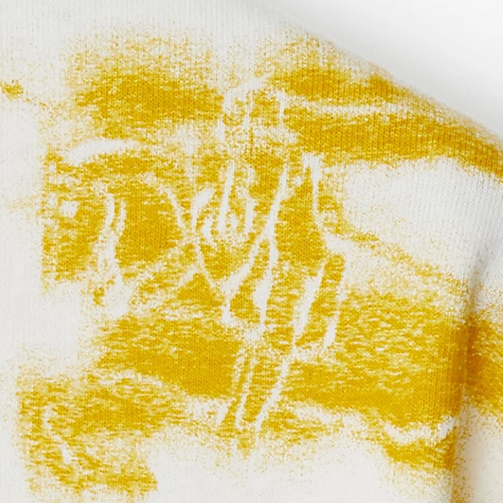 Burberry SS24 Logo Print Crewneck Short Sleeve T-Shirt White - 80904331 圖 8