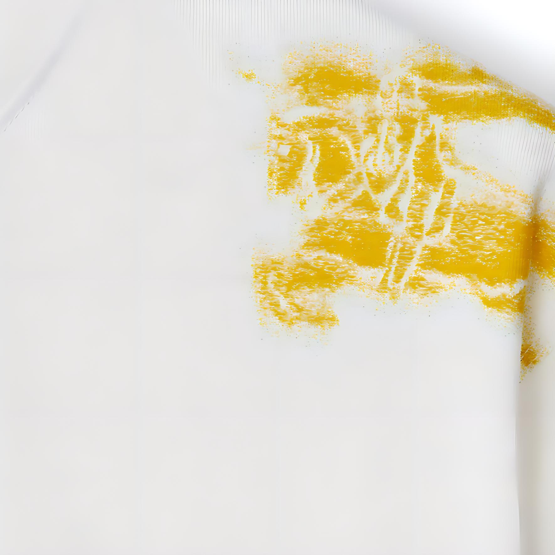 Burberry SS24 Logo Print Crewneck Short Sleeve T-Shirt White - 80904331 圖 9