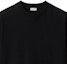 Details for Burberry SS24 Pear Print Crewneck Black Casual T-Shirt for Men. 80890991