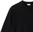 Sizing Burberry SS24 Pear Print Crewneck Black Casual T-Shirt for Men. 80890991