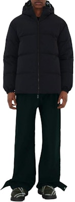 Burberry SS24 Reversible Check Hooded Down Jacket Men’s Deep Green 80945941 Shop Burberry SS24 Reversible Check Hooded Down Jacket Men’s Deep Green 80945941