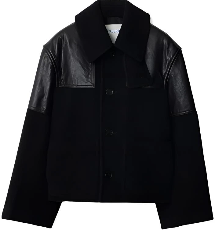 burberry-ss-24-solid-color-single-breasted-jacket-black-80986001