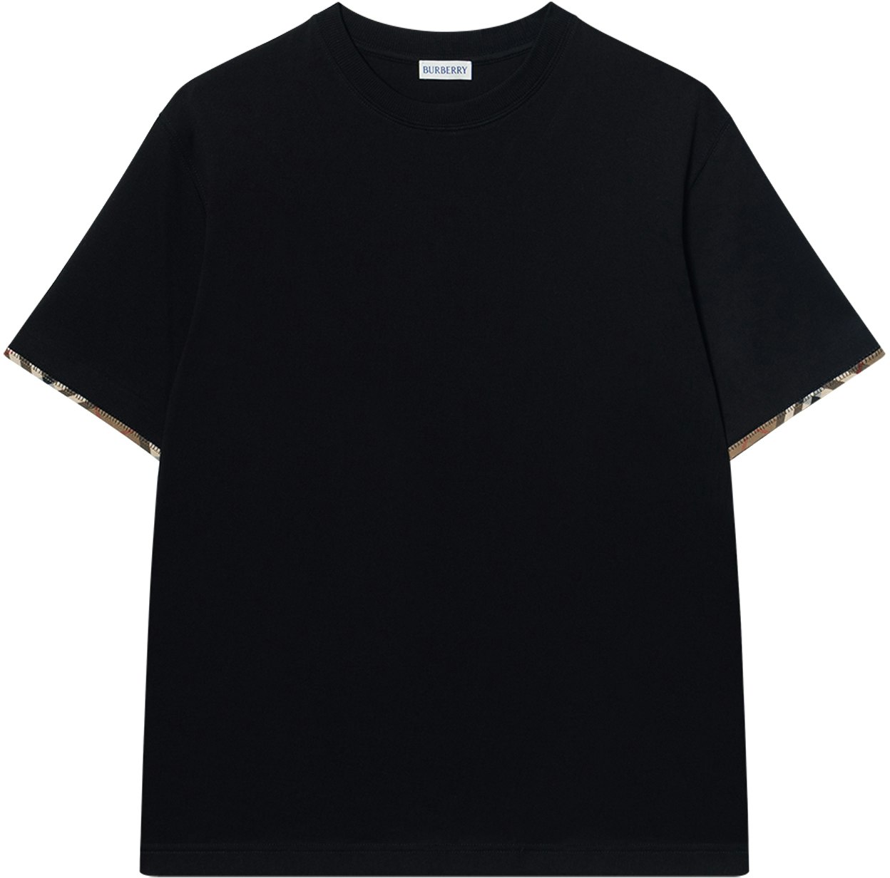 burberry-ss-25-check-trim-crewneck-short-sleeve-t-shirt-men-81042791