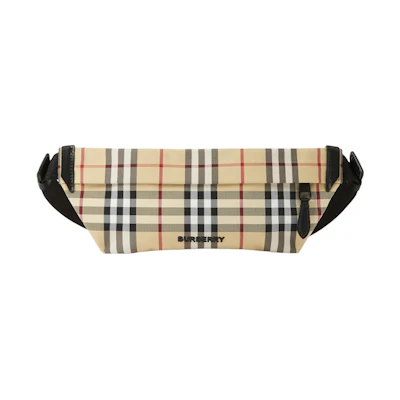 Burberry Stevie Belt Bag Archive Beige