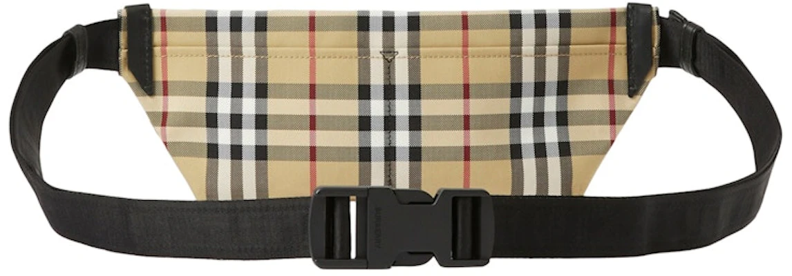 Bolso Burberry Stevie Belt Beige Archive Lookbook Bolso Burberry Stevie Belt Beige Archive