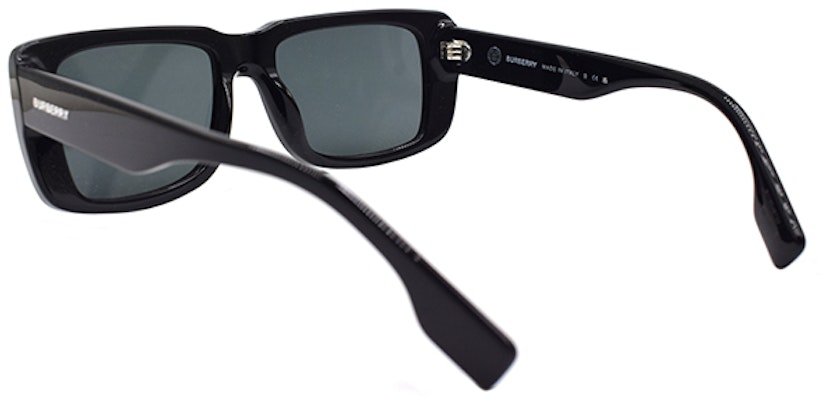 Burberry Stripe Series Holiday Rectangular Sunglasses for Men B4376-U 3001/87 Shop Burberry Stripe Series Holiday Rectangular Sunglasses for Men B4376-U 3001/87