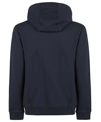 Burberry Baju Hujung Zip Bergaris Lelaki - Biru Gelap 80358811 Lookbook Burberry Baju Hujung Zip Bergaris Lelaki - Biru Gelap 80358811