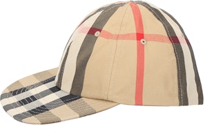 Burberry Stylish Cotton Baseball Cap Unisex Couple Design. 80562961 Burberry Stylish Cotton Baseball Cap Unisex Couple Design. 80562961